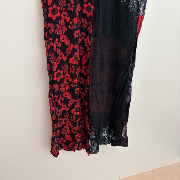 Desigual Carla Pants - Picture 8 of 11